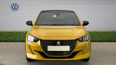 Peugeot 208 1.2 PureTech 100 GT Line 5dr Petrol Hatchback